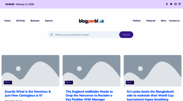 blogopenblog.uk