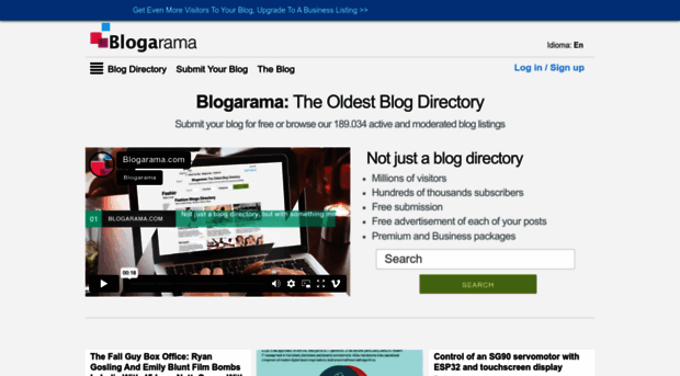 blogorama.com