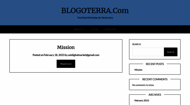 blogoterra.com