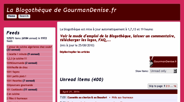 blogotheque.gourmandenise.fr