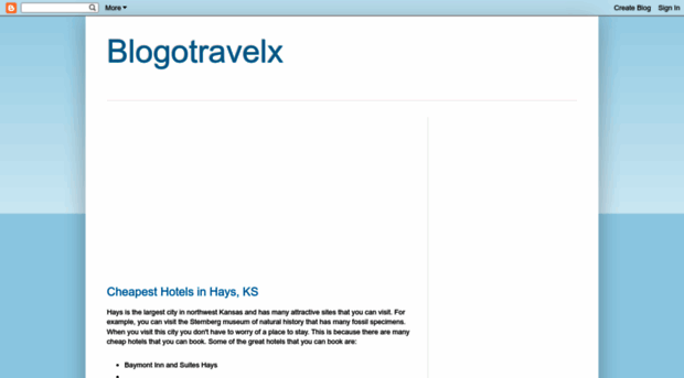 blogotravelx.blogspot.hr