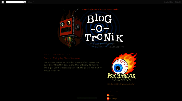 blogotronik.blogspot.com