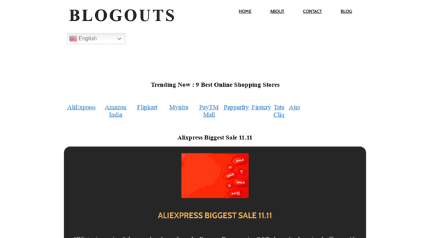 blogouts.com