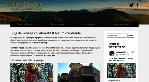 blogovoyage.fr