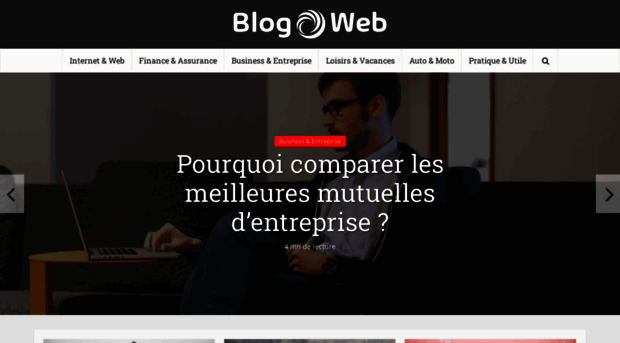 blogoweb.fr