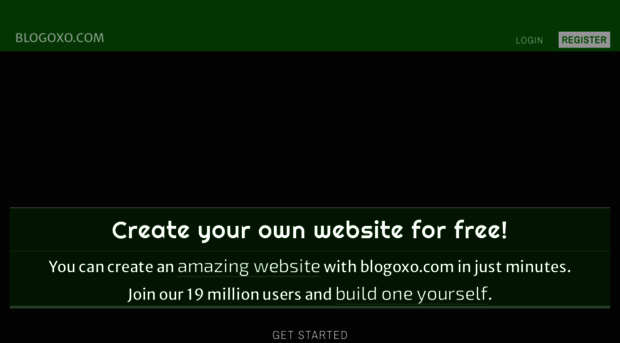 blogoxo.com
