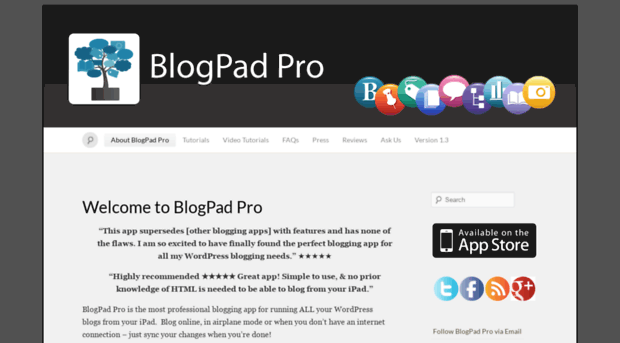 blogpadpro.com