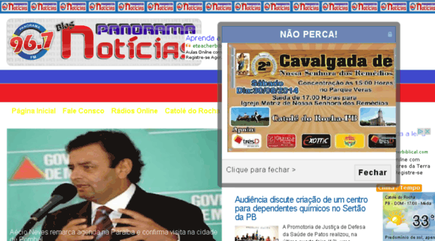 blogpanoramanoticias.com.br