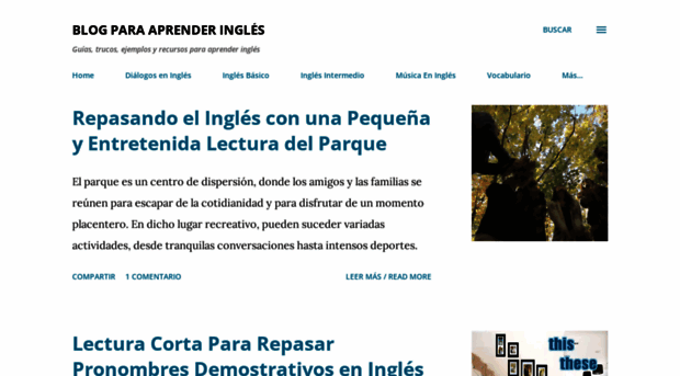 blogpara-aprenderingles.blogspot.cl