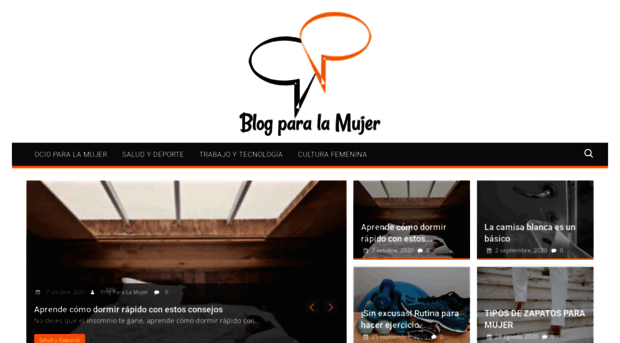 blogparalamujer.com