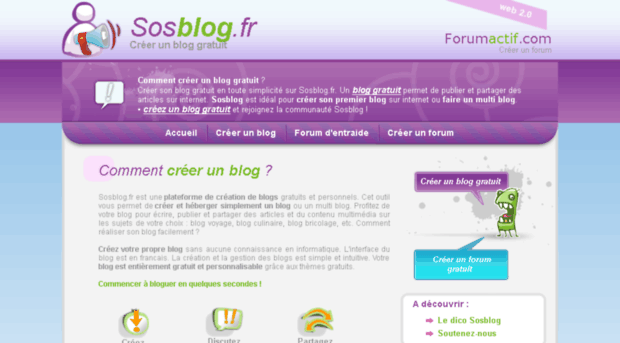 blogparfait.com