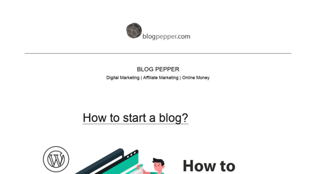 blogpepper.com