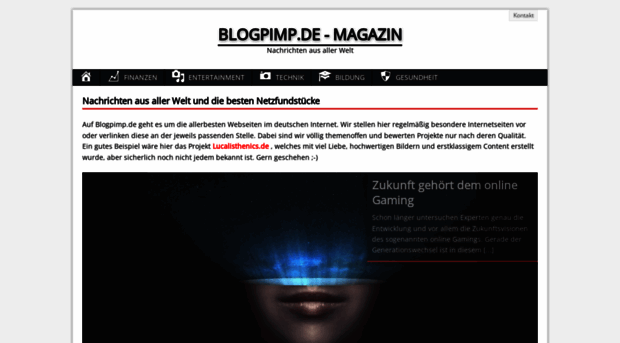 blogpimp.de