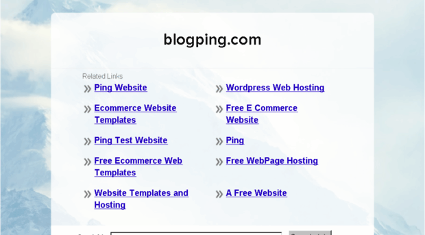 blogping.com