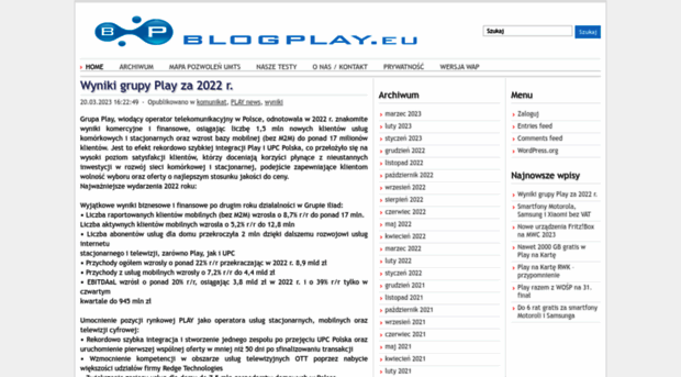 blogplay.eu