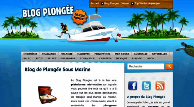 blogplongee.fr