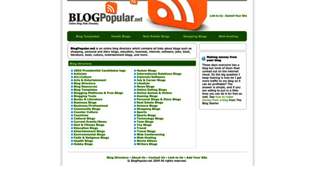 blogpopular.net