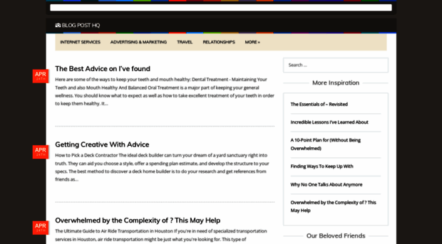 blogposthq.info