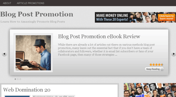 blogpostpromotion.net