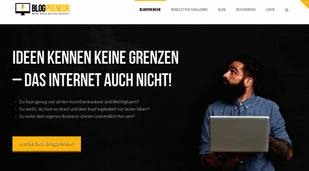 blogpreneur.de