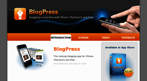 blogpressapp.com