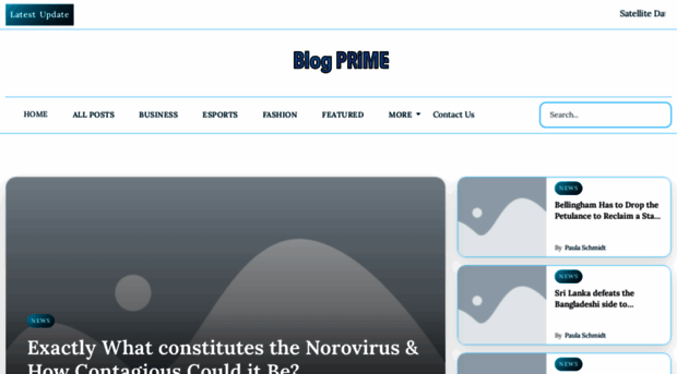 blogprimeblog.uk