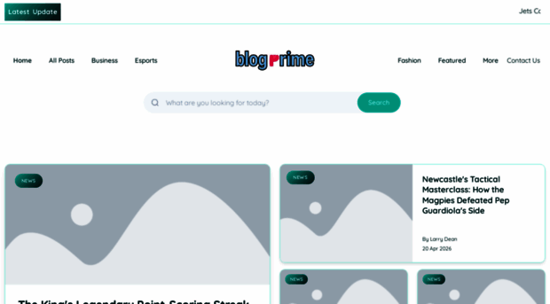 blogprimemag.co.uk