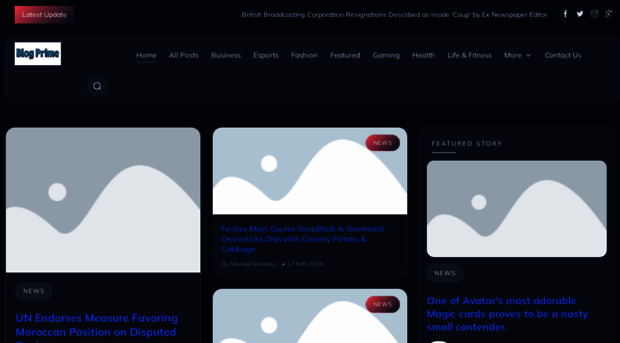 blogprimeonline.co.uk
