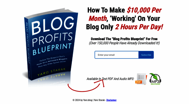 blogprofitsblueprint.com