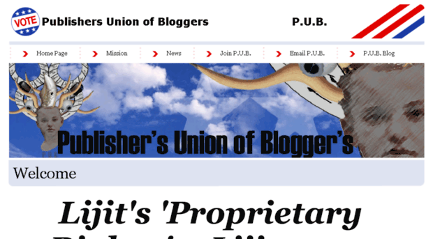 blogpublishersunion.com