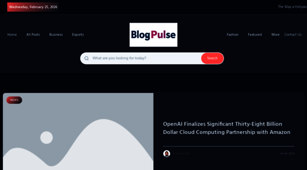 blogpulseglobal.com