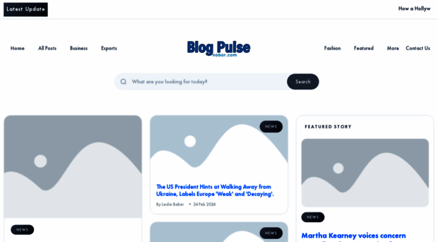 blogpulseharbor.com