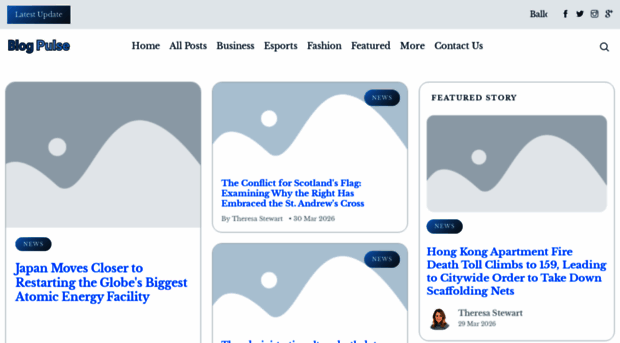 blogpulsestream.com