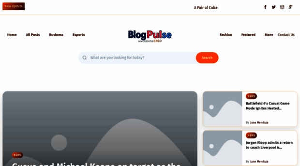 blogpulseworld360.com