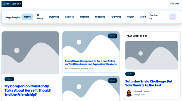 blogpunkteplus.ch