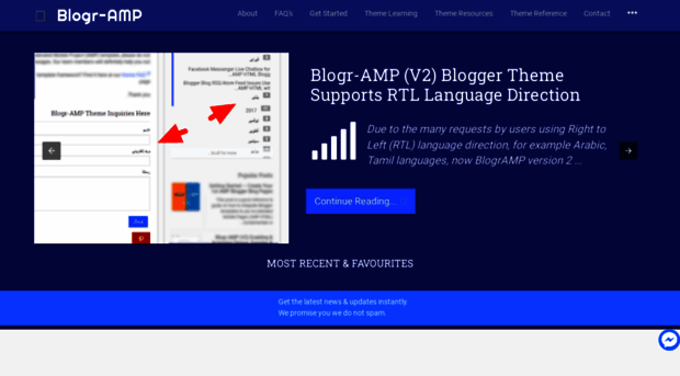 blogr-amp.blogspot.com