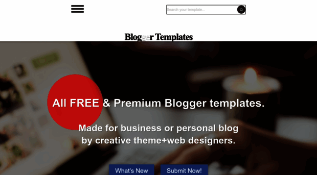 blogr-template.blogspot.in