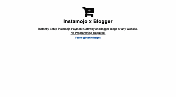 blogrcart-instamojo.blogspot.com