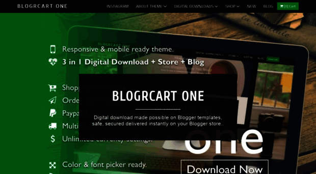 blogrcart-one.blogspot.com