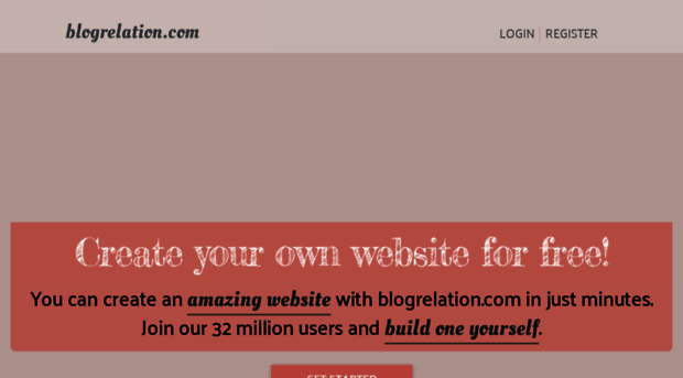 blogrelation.com