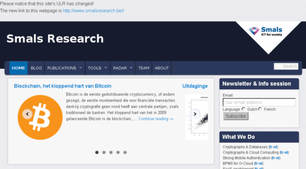 blogresearch.smalsrech.be