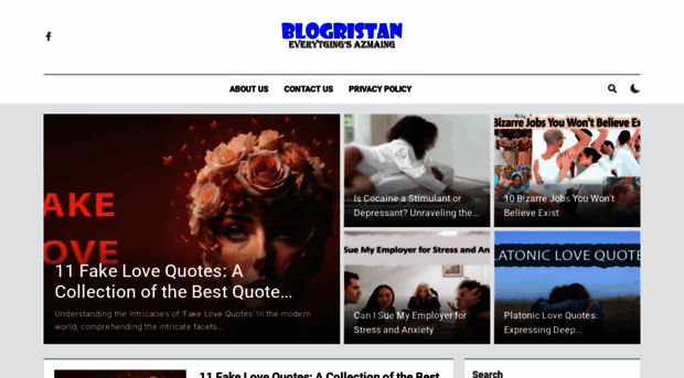 blogristan.com