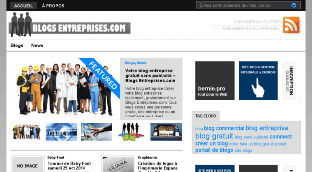 blogs-entreprises.com