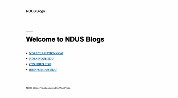 blogs-prd5.ndus.edu