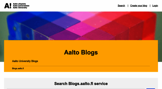 blogs.aalto.fi