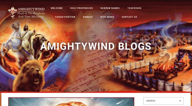 blogs.amightywind.com