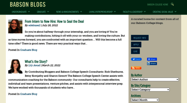 blogs.babson.edu