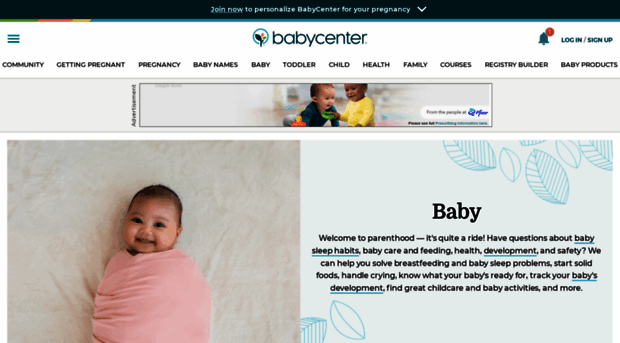 blogs.babycenter.com