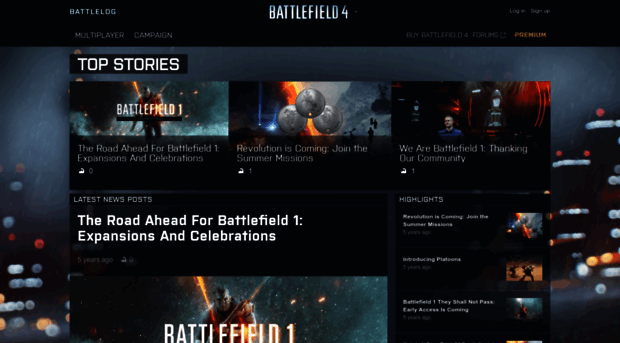 blogs.battlefield.com