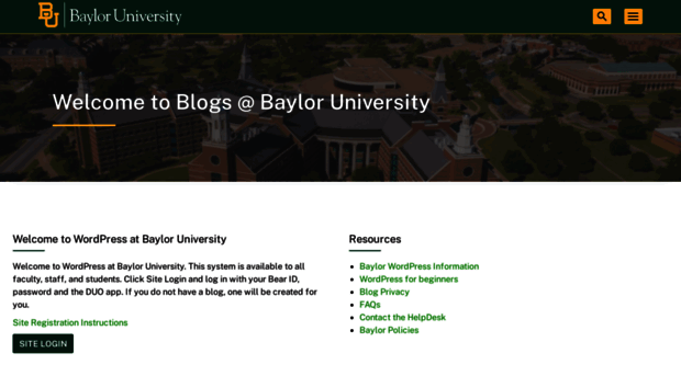 blogs.baylor.edu